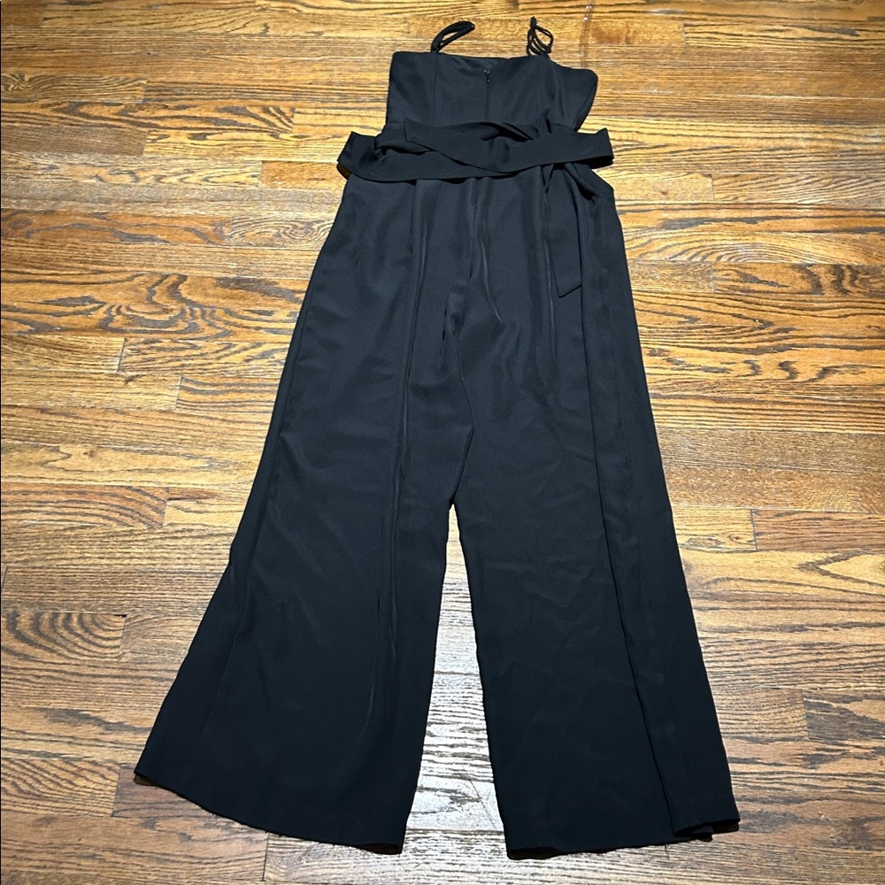 Nine West Black Bodysuit - Picture 6 of 7